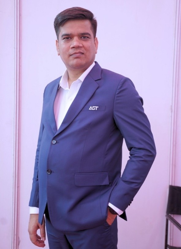 Shri Abhijeet Gupta
